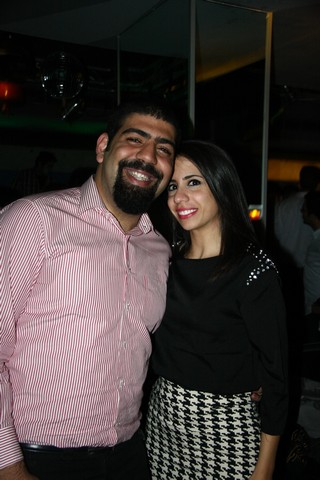 Discoverys Spring Party